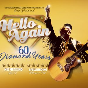Hello Again - The Neil Diamond Songbook