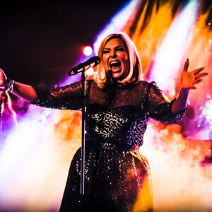 Adele - The Journey So Far @ Harlow Playhouse 2023 BOOK NOW!
