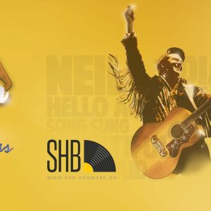 Hello Again Denmark 2027